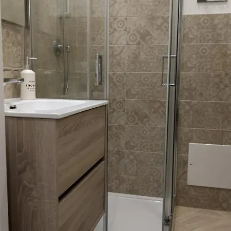 Apartamento Casa Miele Marina di Ragusa