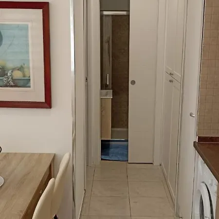 Apartamento Casa Miele *