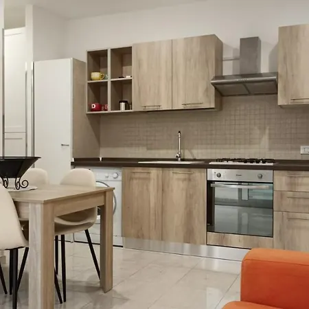 Apartamento Casa Miele *