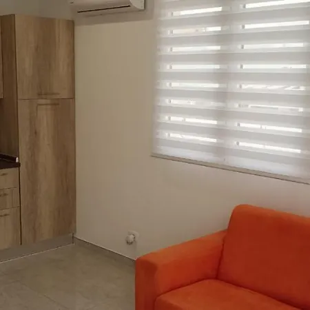 Casa Miele Apartamento